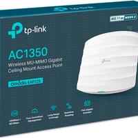 TP-Link Access Point Wi-Fi AC1350 Dual Band