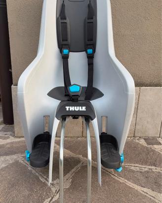 Seggiolino posteriore bici Thule