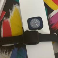 Apple Watch più cuffie