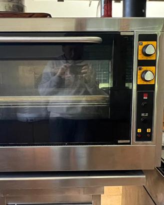 Forno EKA