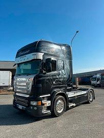 Scania