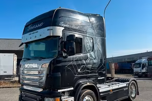 Scania