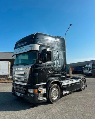 Scania