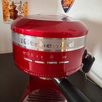 Kitchenaid macchina da caffè