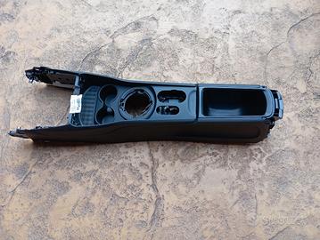 Console centrale Mini Club man F54