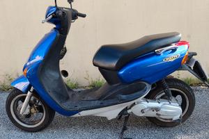 Motociclo Yamaha MBK Ovetto 100 cc