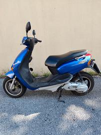 Motociclo Yamaha MBK Ovetto 100 cc