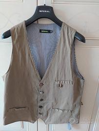 completo uomo imperial