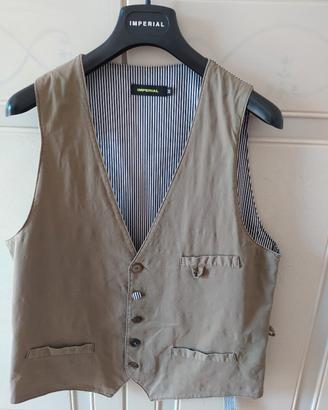 completo uomo imperial