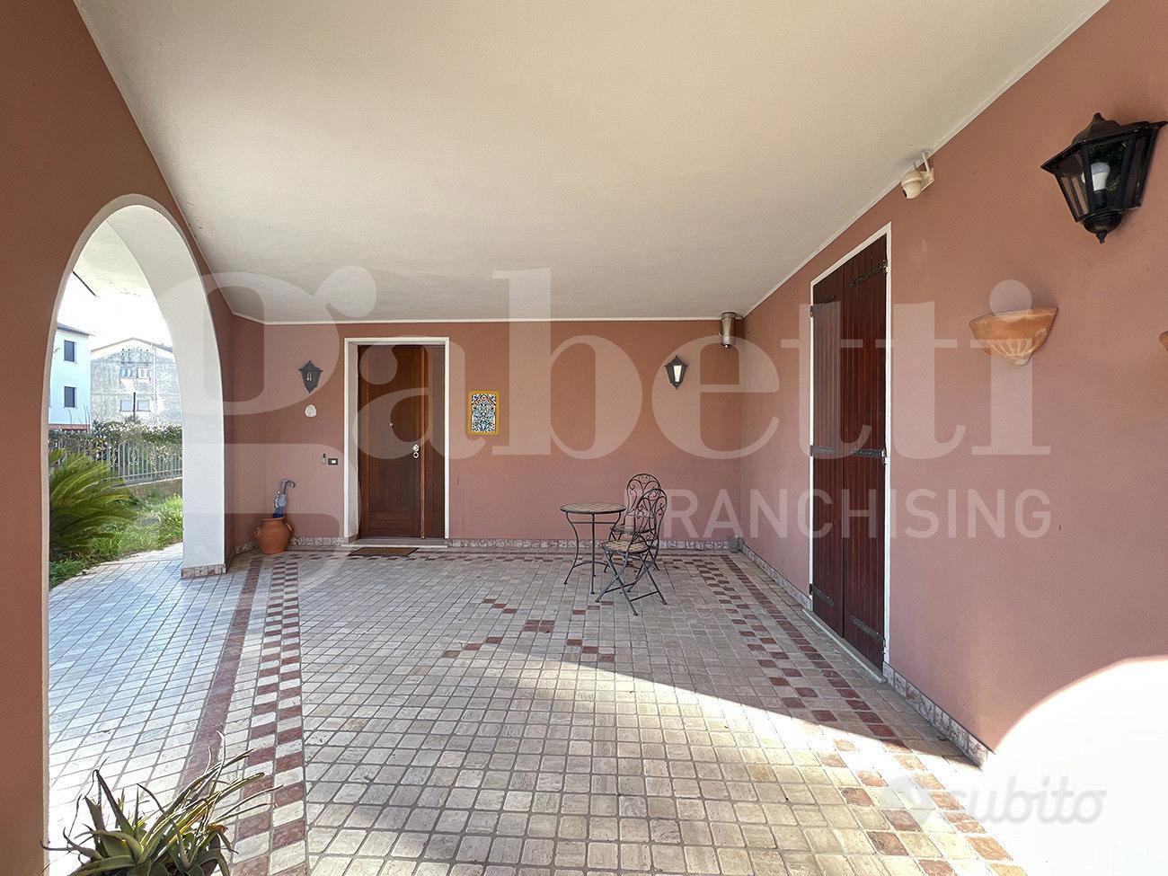 Casa – Piove di Sacco, Gobbo - Altro