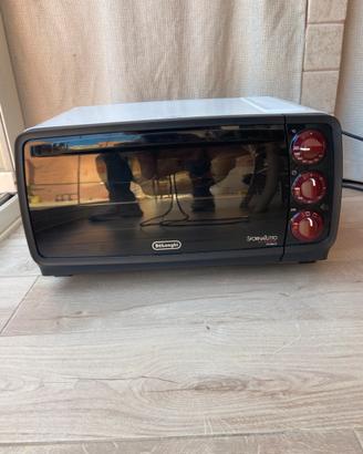 Sfornatutto delonghi