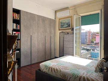 CAMERA DA LETTO COMPLETA COME NUOVA