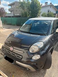 Fiat 500 L 1.6d multijet 120cv trekking