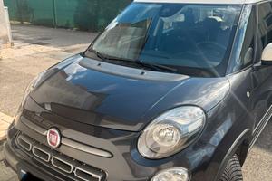 Fiat 500 L 1.6d multijet 120cv trekking