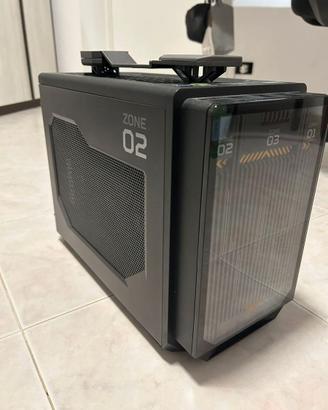 PC Gaming  | i9-13900K | RTX 5070 | 32GB DDR5 | 2T