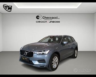 VOLVO XC60 (2017-->) XC60 D4 Geartronic Business