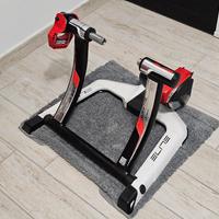 Rullo / Rulli bici Elite Qubo Digital Smart B+
