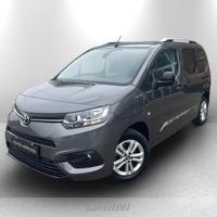 Toyota Proace City electric l1 50kwh d executive