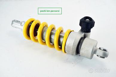 Benelli Leoncino 800 2022 2026 ammortizzatore post