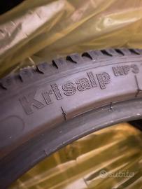 Gomme invernali 255/35 R19