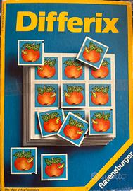 Differix Ravensburger