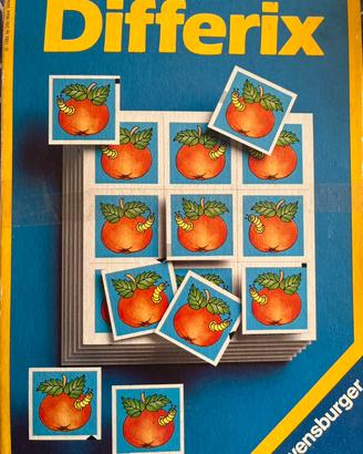 Differix Ravensburger