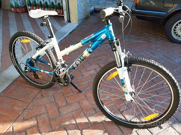 BICICLETTA  MONTABIKE SCOTT