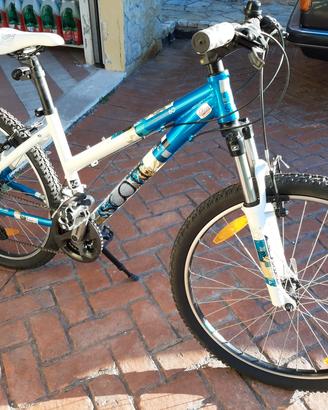 BICICLETTA  MONTABIKE SCOTT