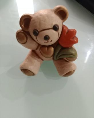 Teddy thun