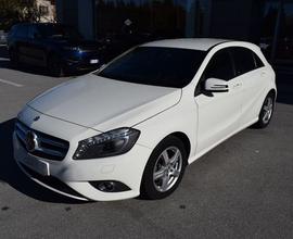 Mercedes-Benz Classe A A 180 CDI Executive