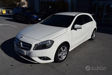 Mercedes-Benz Classe A A 180 CDI Executive