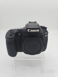 CANON EOS 80D
