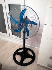 Ventilatore a piantana Coveri Collection