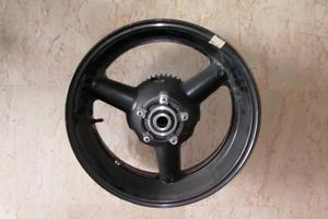 Cerchio nudo post suzuki gsx 1300 r hayabusa 04/07