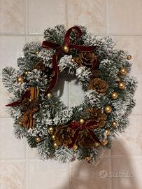 Ghirlanda natalizia