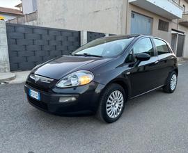 FIAT Punto Evo - 1.3 Mjt Emotion