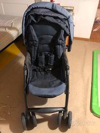 Passeggino chicco