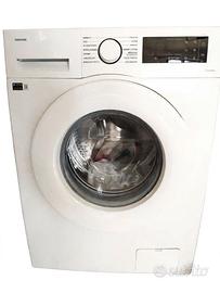 Samsung WW90CGC04DTE 9Kg Classe A 1400giri - NUOVA