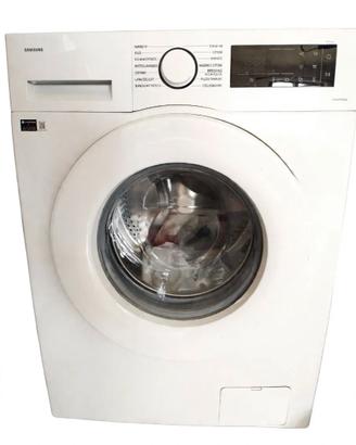 Samsung WW90CGC04DTE 9Kg Classe A 1400giri - NUOVA