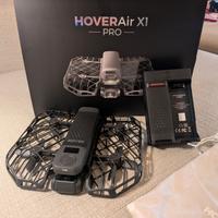 Drone HOVERAir X1 PRO