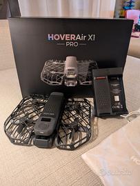 Drone HOVERAir X1 PRO