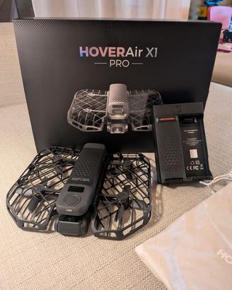 Drone HOVERAir X1 PRO