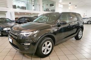 Land Rover Discovery Sport 2.0 TD4 150 CV SE motor