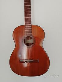 Aria A 552 primi anni '70