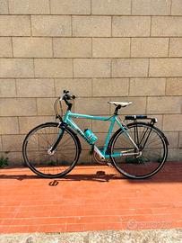Bianchi T-Road