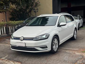 Volkswagen Golf Variant 1.4 TGI DSG 5p. Executive 