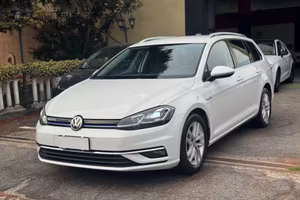 Volkswagen Golf Variant 1.4 TGI DSG 5p. Executive 