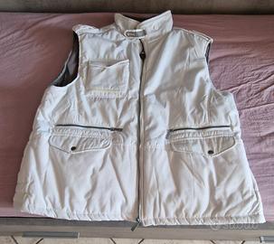 gilet da lavoro