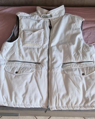 gilet da lavoro