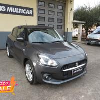 Suzuki Swift 1.2h Cool. fari led/adas/retrocamera/